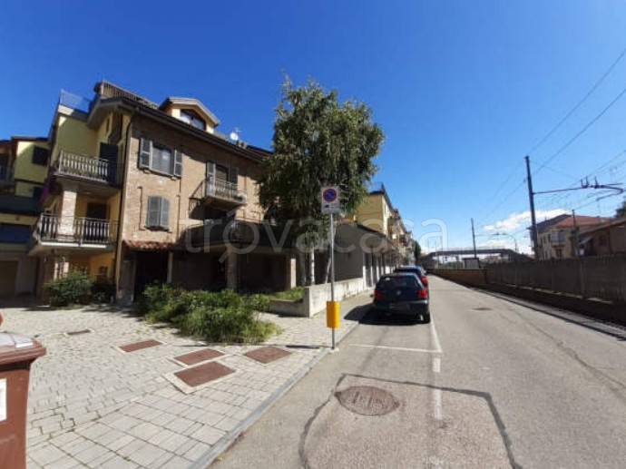 appartamento in vendita a Nizza Monferrato