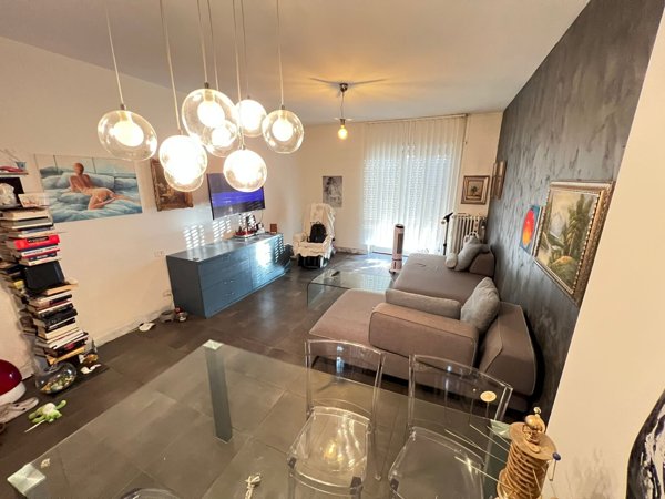 appartamento in vendita a Nizza Monferrato