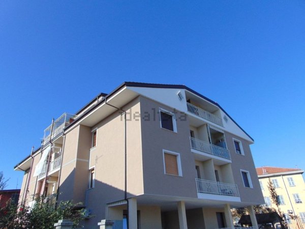 appartamento in vendita a Nizza Monferrato