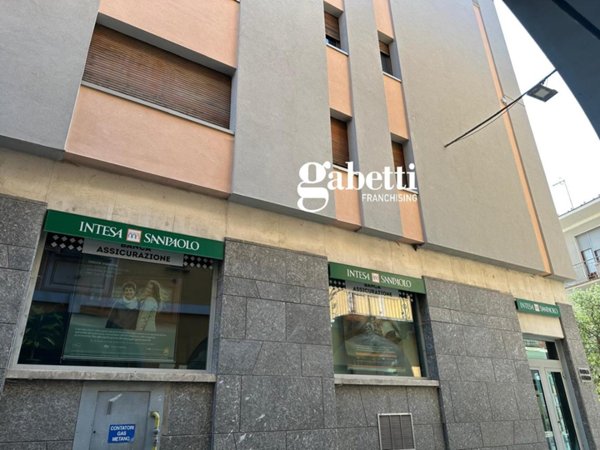 appartamento in vendita a Nizza Monferrato