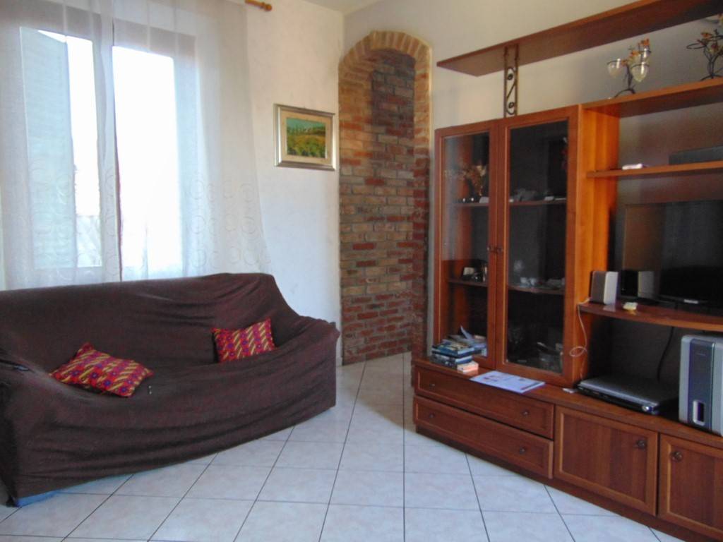 appartamento in vendita a Nizza Monferrato