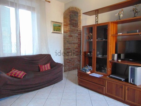 appartamento in vendita a Nizza Monferrato