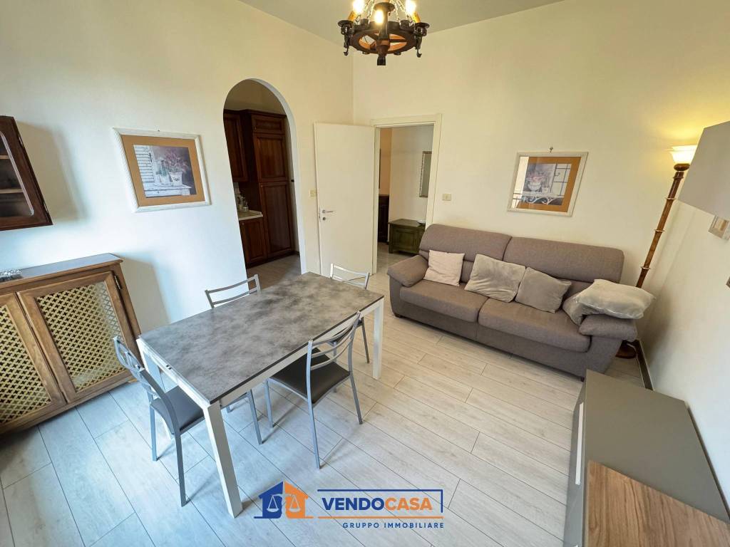 appartamento in vendita a Nizza Monferrato
