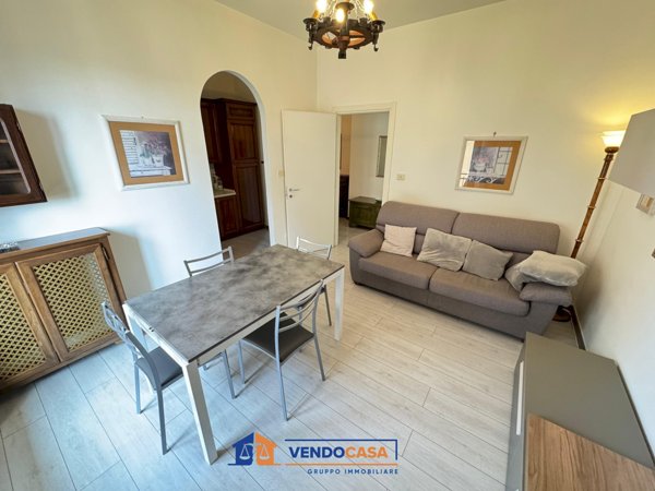 appartamento in vendita a Nizza Monferrato