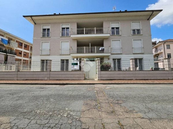 appartamento in vendita a Nizza Monferrato