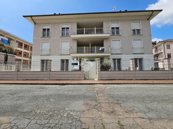 appartamento in vendita a Nizza Monferrato
