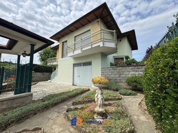 casa indipendente in vendita a Nizza Monferrato