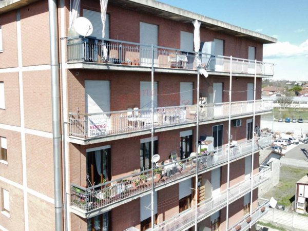 appartamento in vendita a Nizza Monferrato