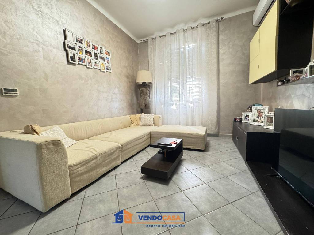 appartamento in vendita a Nizza Monferrato