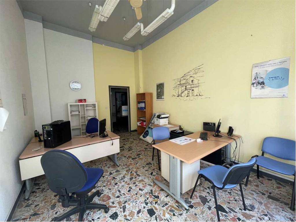negozio in vendita a Nizza Monferrato