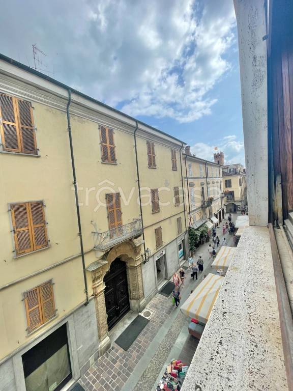 appartamento in vendita a Nizza Monferrato