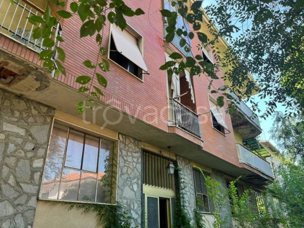 appartamento in vendita a Nizza Monferrato