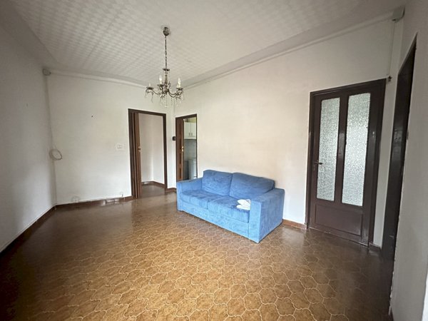 appartamento in vendita a Nizza Monferrato