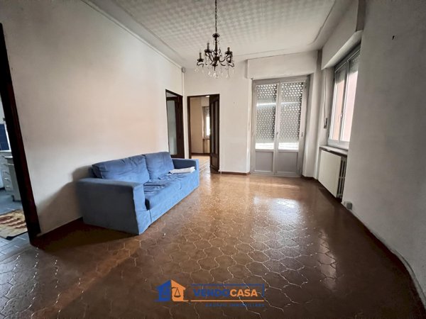 appartamento in vendita a Nizza Monferrato