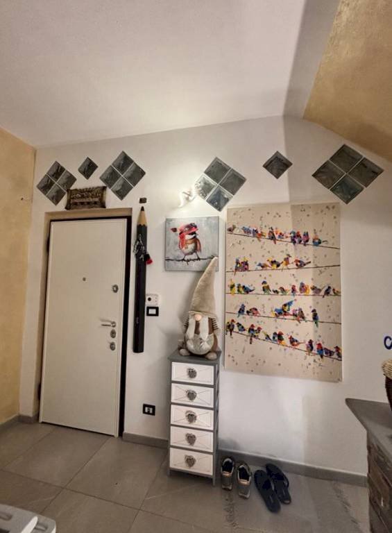 appartamento in vendita a Nizza Monferrato
