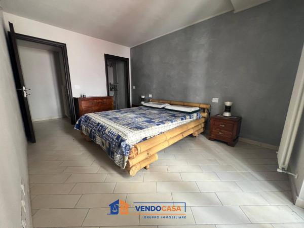 appartamento in vendita a Nizza Monferrato