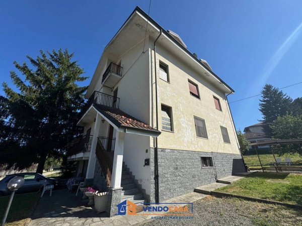 casa indipendente in vendita a Nizza Monferrato in zona San Michele