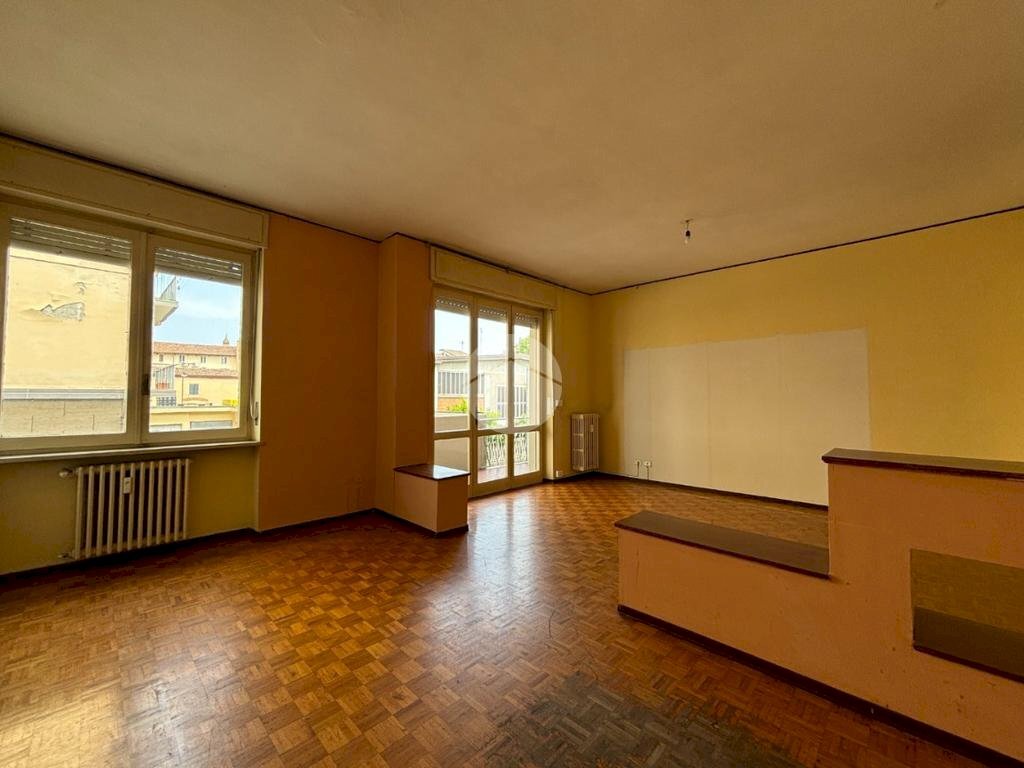 appartamento in vendita a Nizza Monferrato
