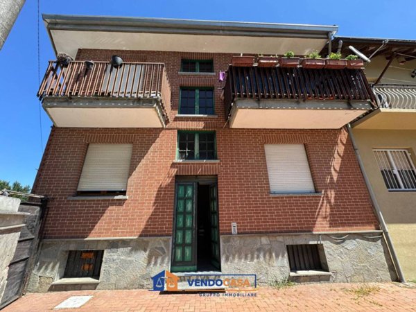 intera palazzina in vendita a Nizza Monferrato