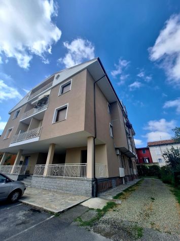 attico in vendita a Nizza Monferrato