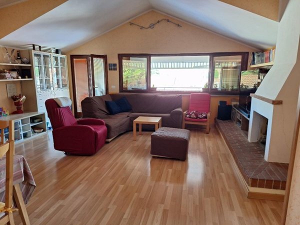 appartamento in vendita a Nizza Monferrato