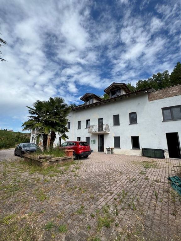 appartamento in vendita a Nizza Monferrato