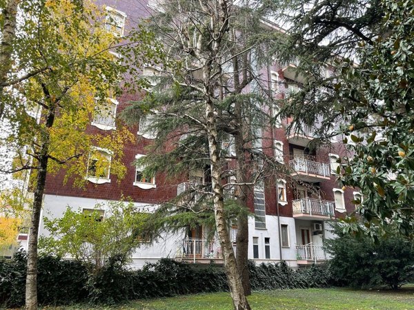 appartamento in vendita a Nizza Monferrato