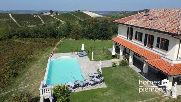 casa indipendente in vendita a Nizza Monferrato