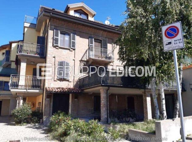 appartamento in vendita a Nizza Monferrato