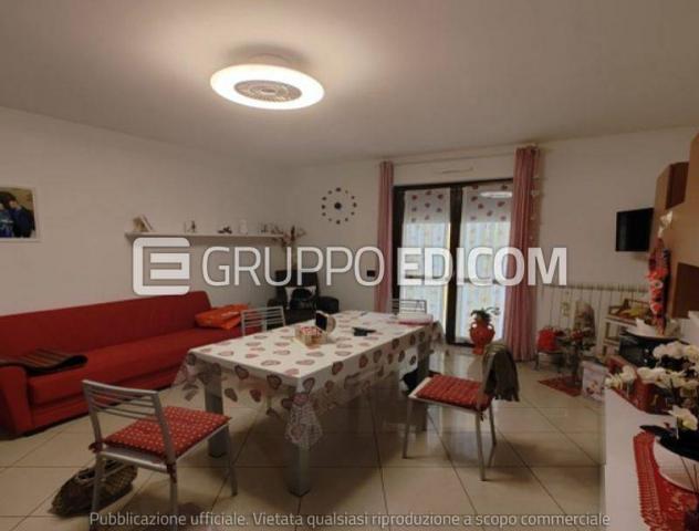 appartamento in vendita a Nizza Monferrato
