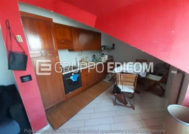 appartamento in vendita a Nizza Monferrato