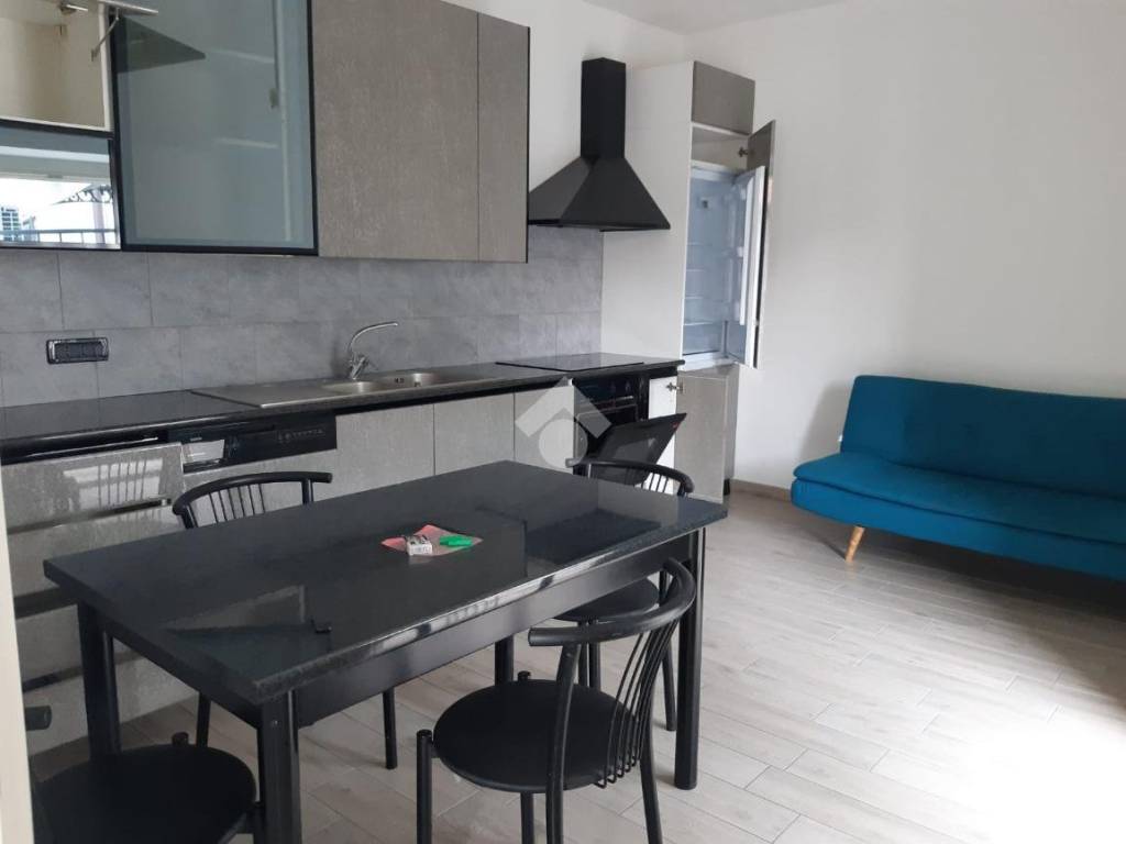 appartamento in vendita a Nizza Monferrato