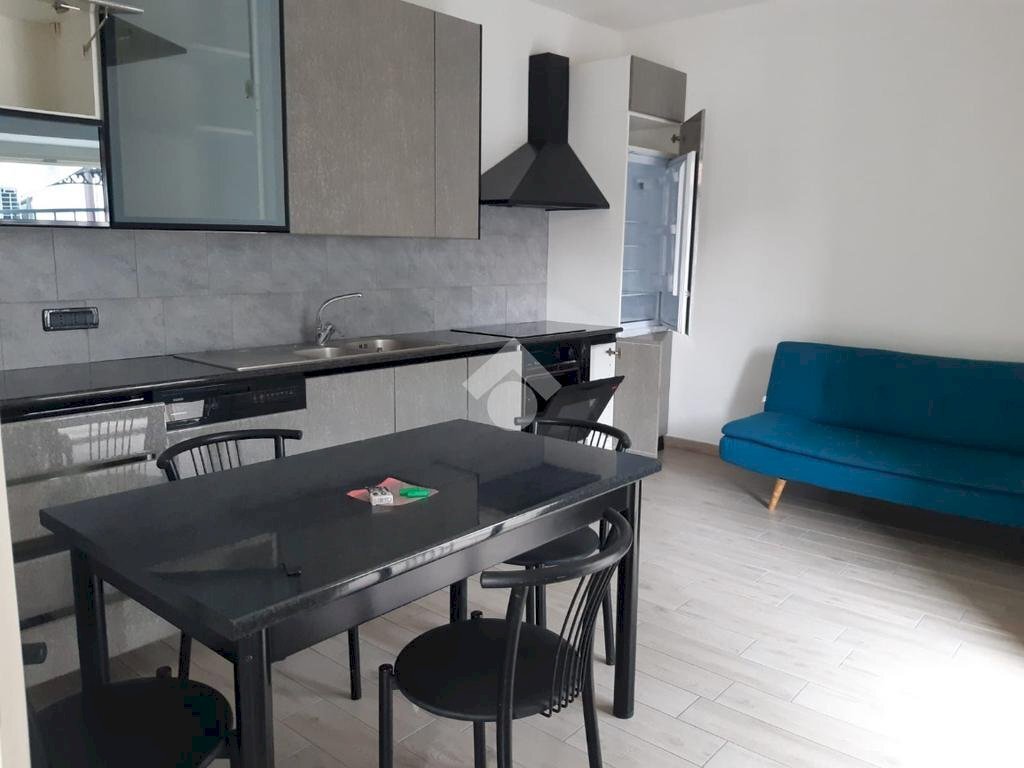 appartamento in vendita a Nizza Monferrato
