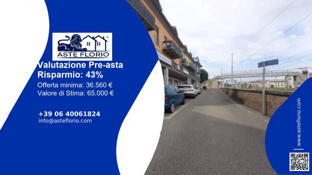 appartamento in vendita a Nizza Monferrato