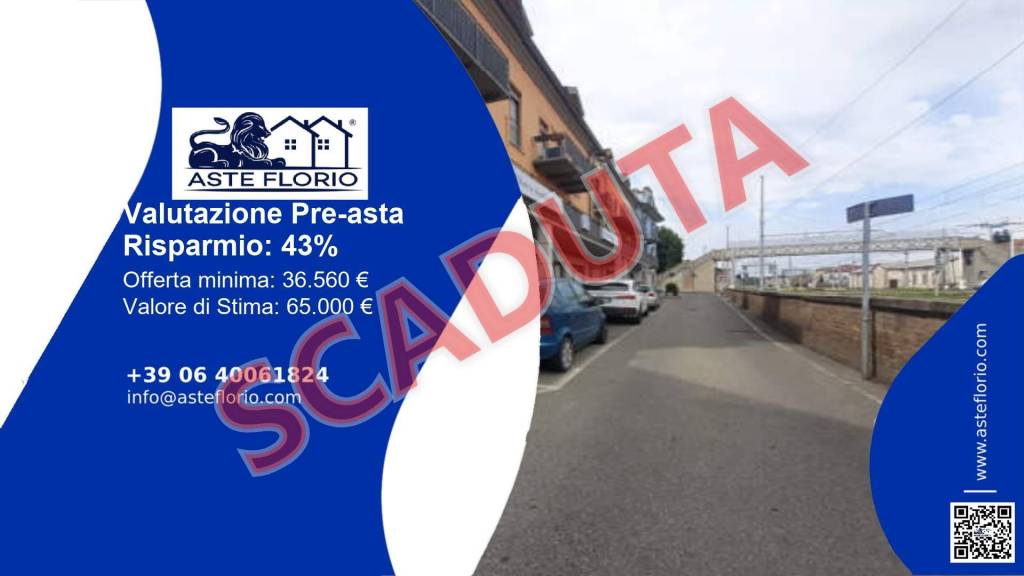 appartamento in vendita a Nizza Monferrato