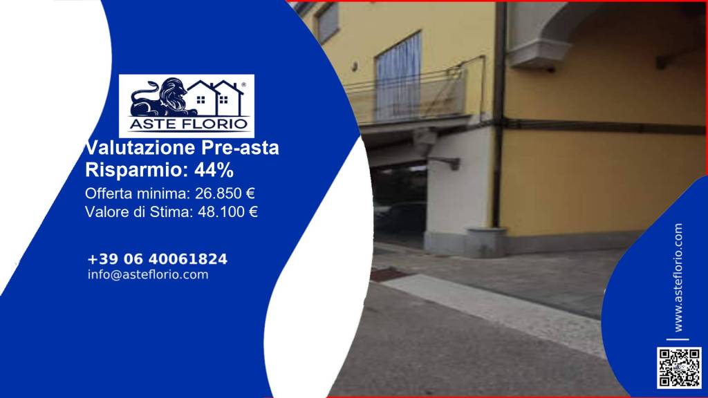 appartamento in vendita a Nizza Monferrato