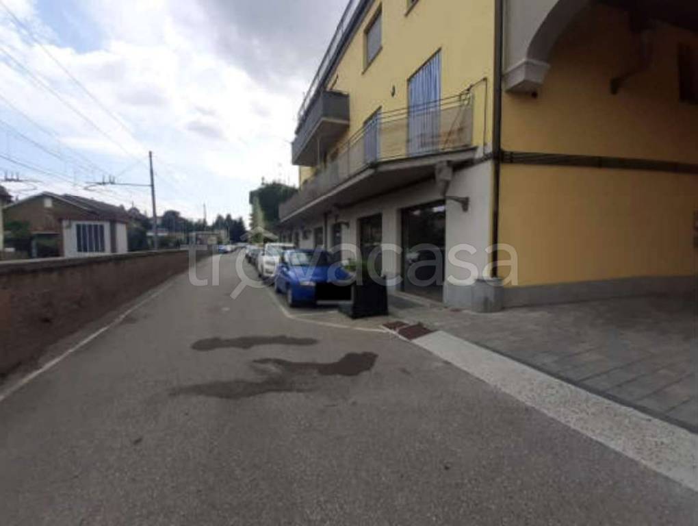 locale di sgombero in vendita a Nizza Monferrato