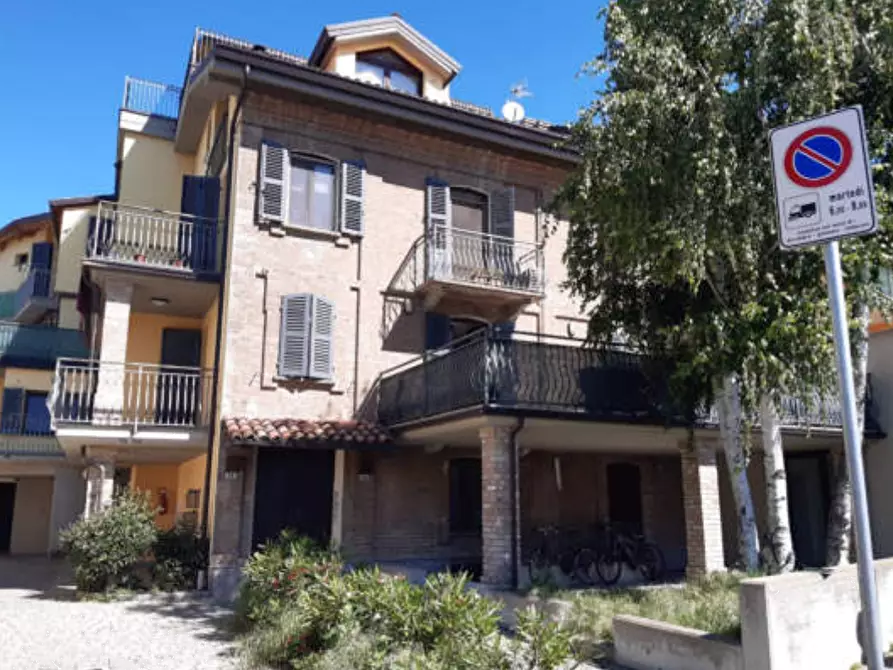 appartamento in vendita a Nizza Monferrato