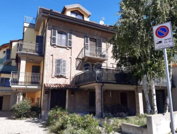 appartamento in vendita a Nizza Monferrato