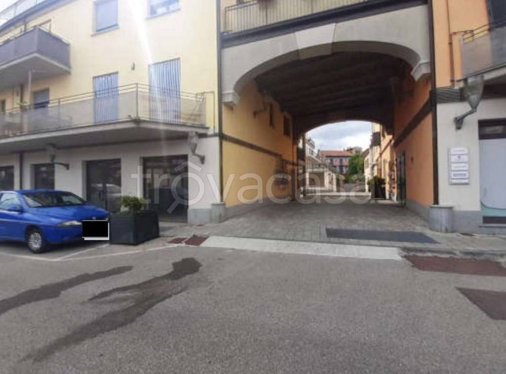 appartamento in vendita a Nizza Monferrato