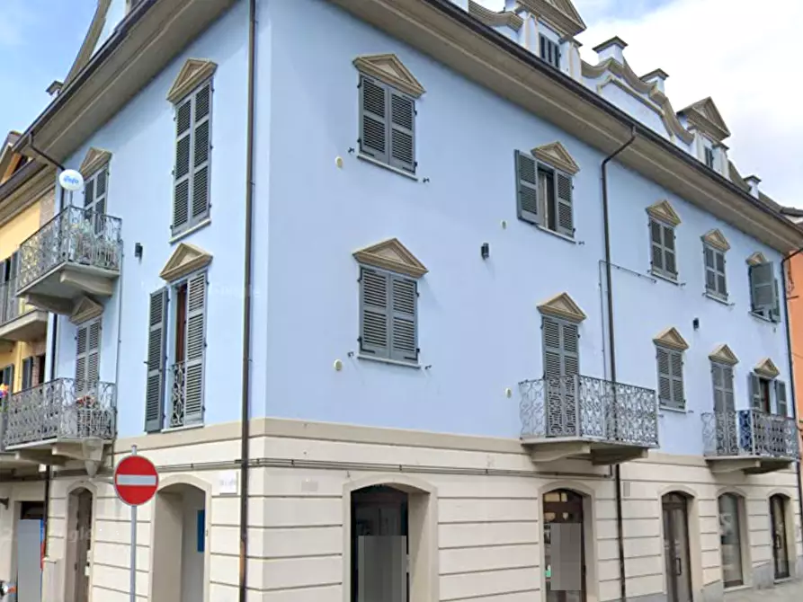 negozio in vendita a Nizza Monferrato