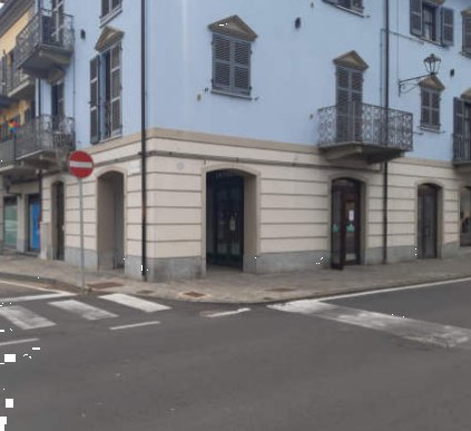 negozio in vendita a Nizza Monferrato