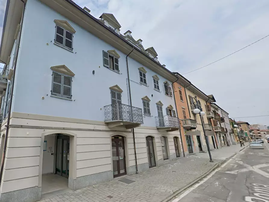 appartamento in vendita a Nizza Monferrato