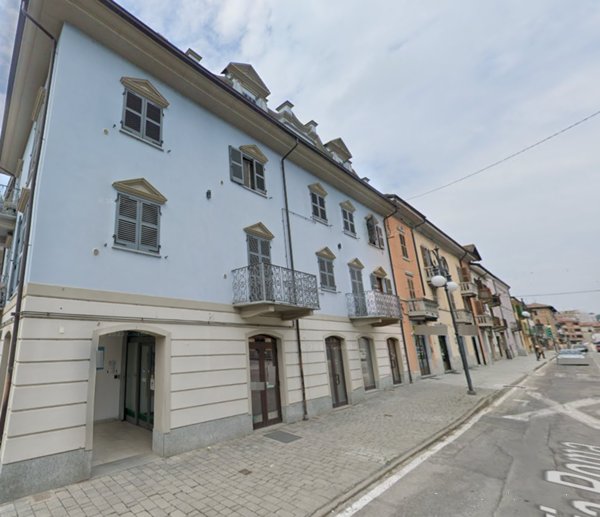 appartamento in vendita a Nizza Monferrato
