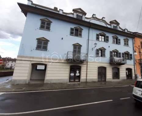 appartamento in vendita a Nizza Monferrato