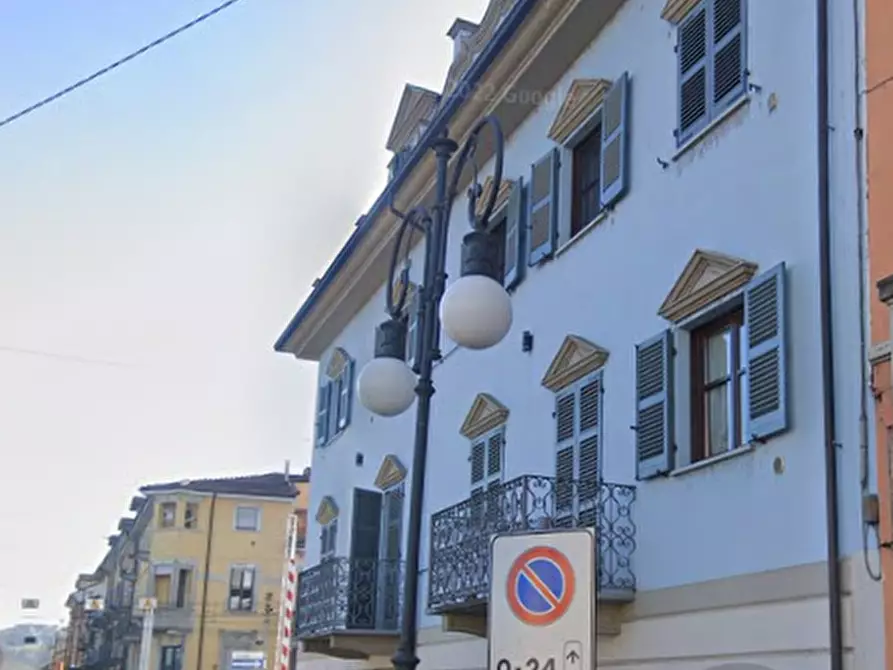 appartamento in vendita a Nizza Monferrato