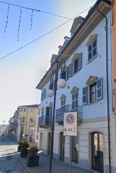 appartamento in vendita a Nizza Monferrato
