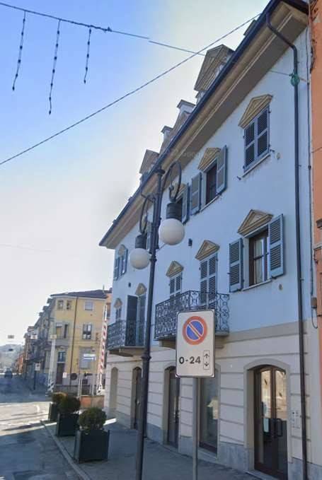 appartamento in vendita a Nizza Monferrato