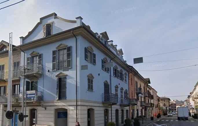 appartamento in vendita a Nizza Monferrato