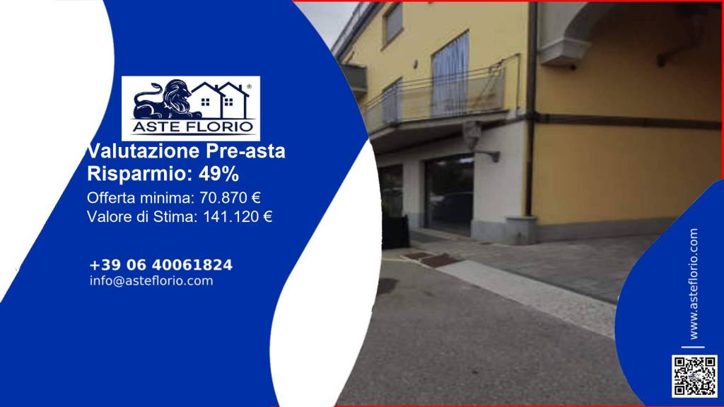 negozio in vendita a Nizza Monferrato